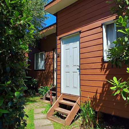 Borde Lago IV - V Puerto Varas Dış mekan fotoğraf