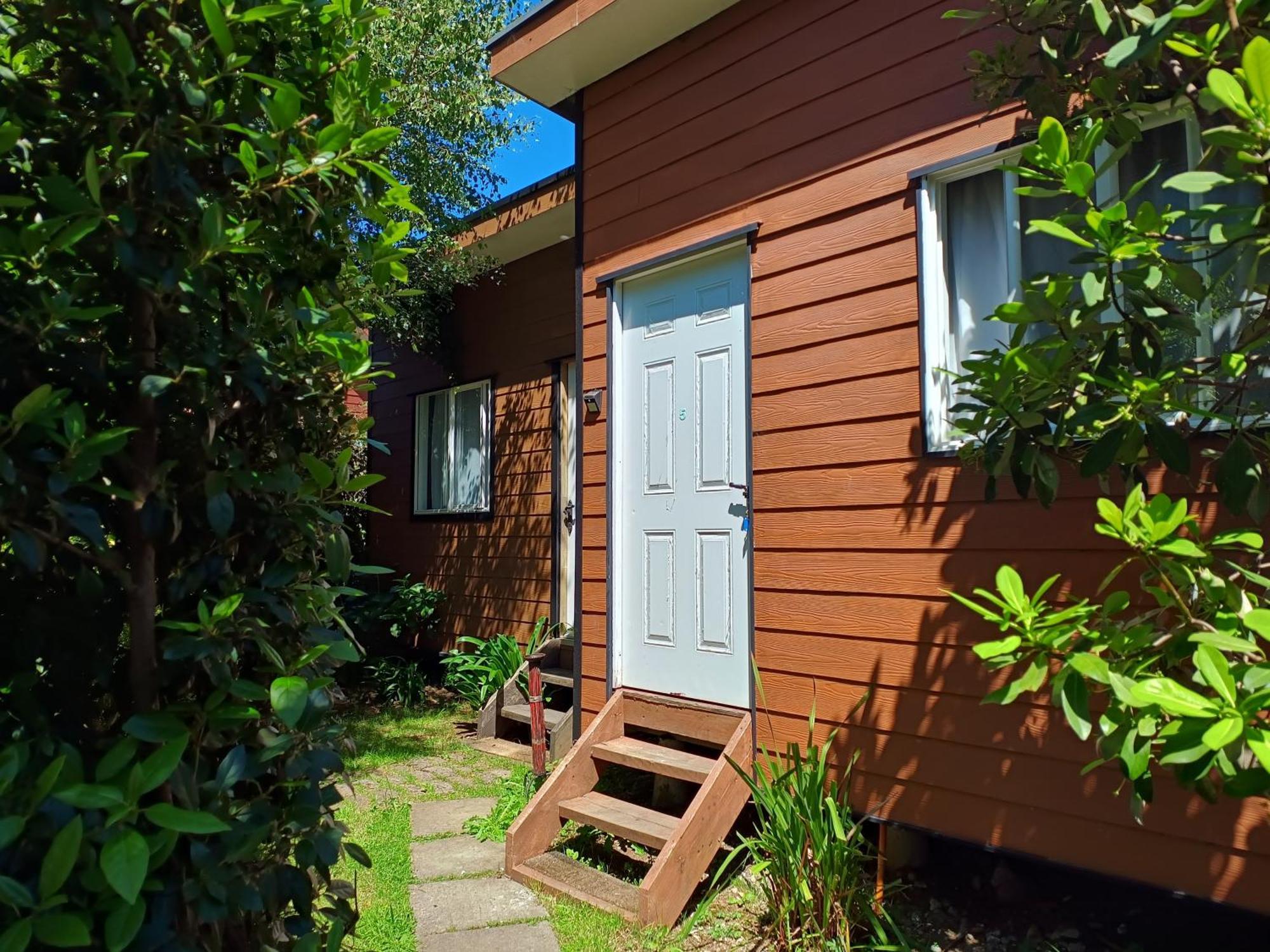 Borde Lago IV - V Puerto Varas Dış mekan fotoğraf