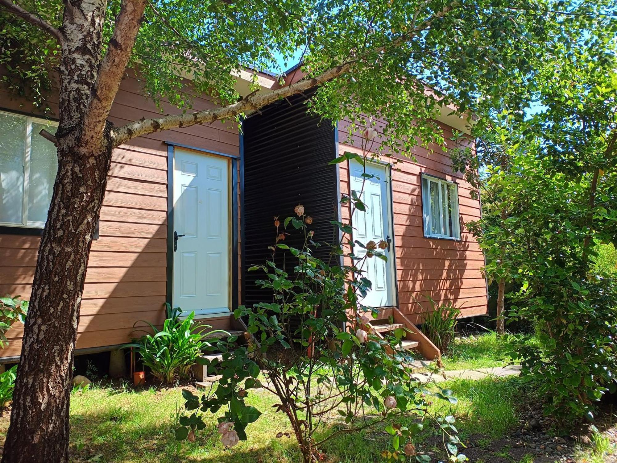 Borde Lago IV - V Puerto Varas Dış mekan fotoğraf