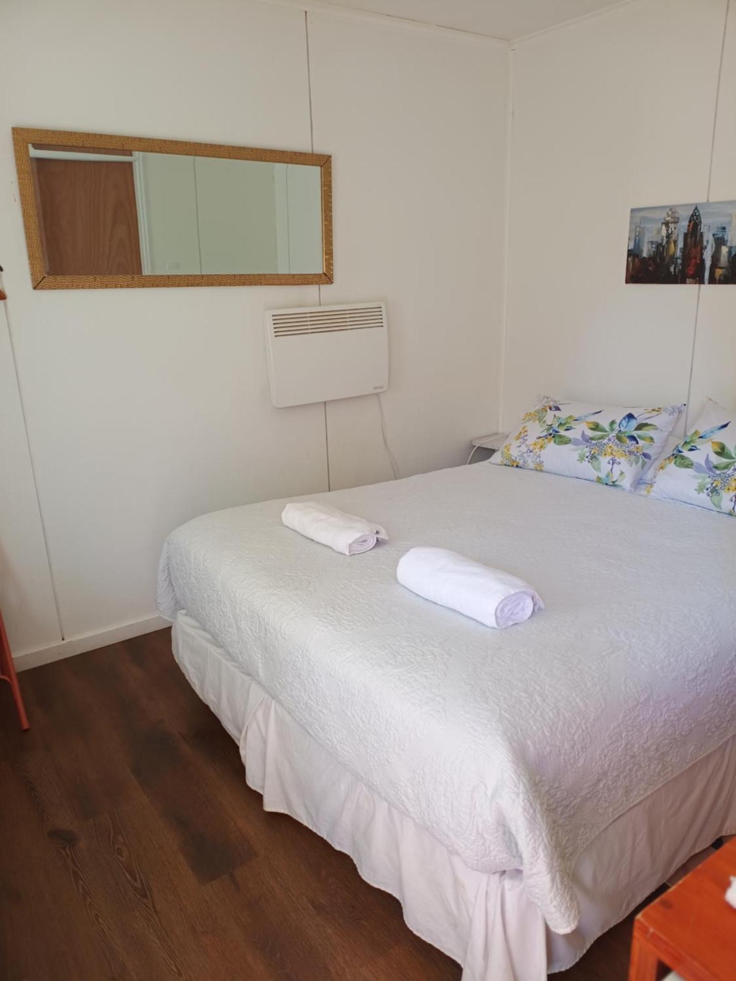 Borde Lago IV - V Puerto Varas Dış mekan fotoğraf